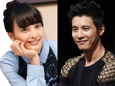 Won Bin dan Lee Na Young Akhirnya Go Public Hubungan Asmaranya